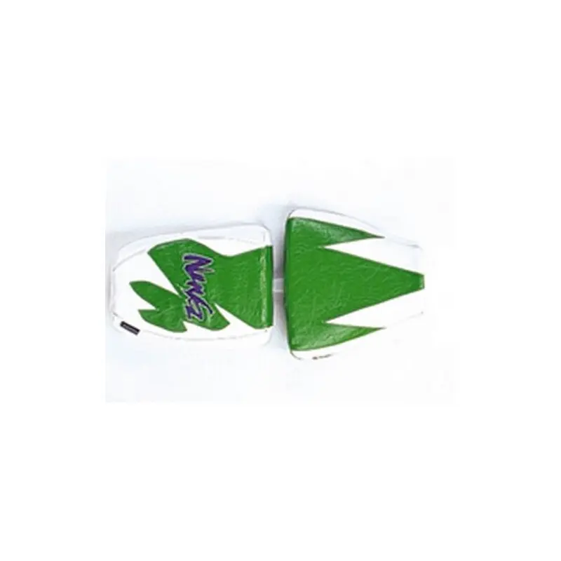 Motorrad-Sattelbezug Bagster zx 6 r