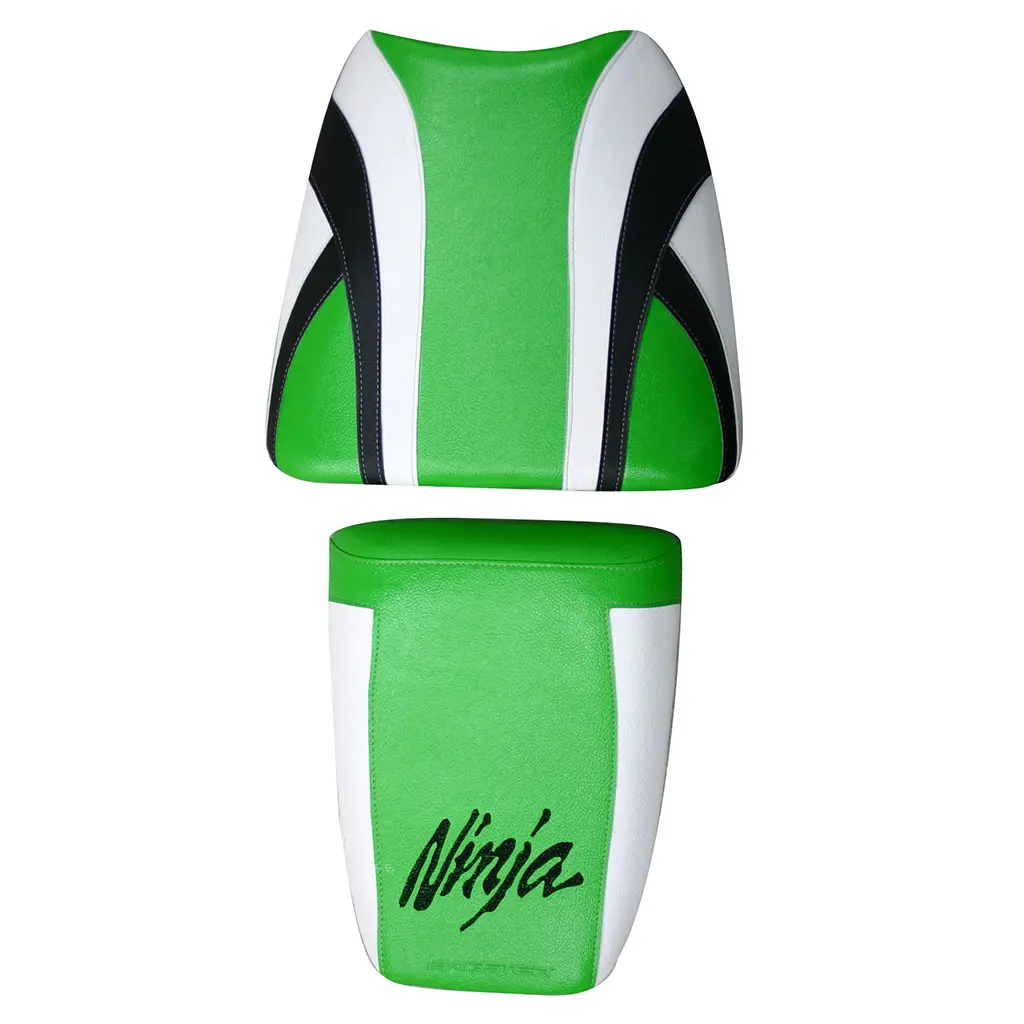 Motorrad-Sattelbezug Bagster zx 7 r