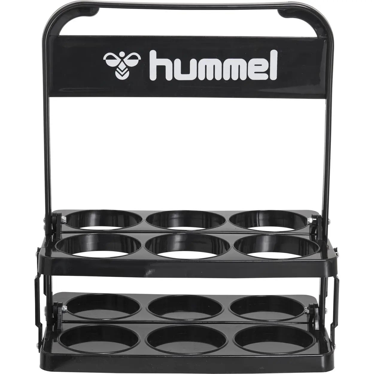 Trinkflaschenhalter Hummel 6 bouteilles