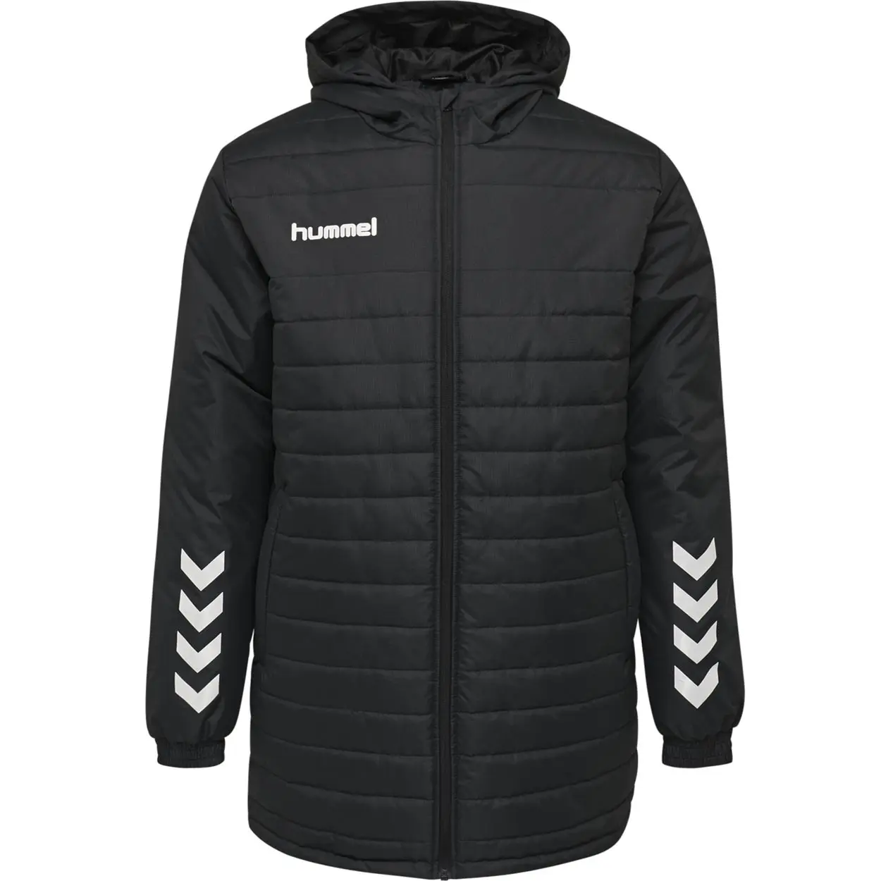 Kinderparka Hummel PROMO Bench