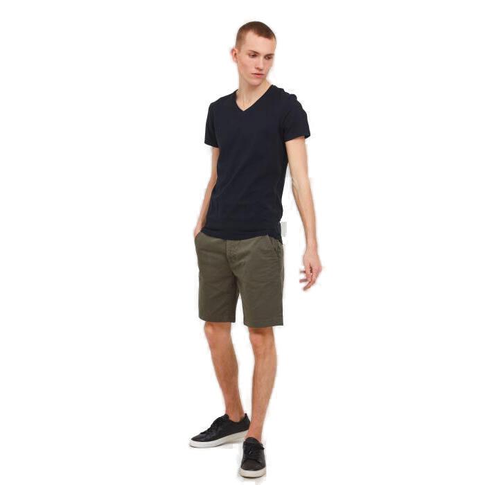 5713345416652 - Chino-Shorts mit Eingrifftaschen