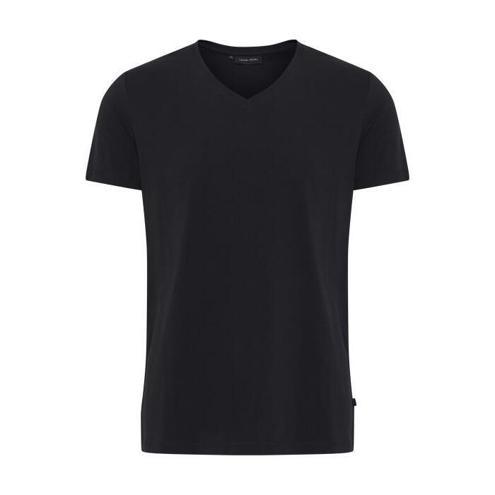 5714345169364 - T-Shirt mit V-Ausschnitt Casual Friday lincoln