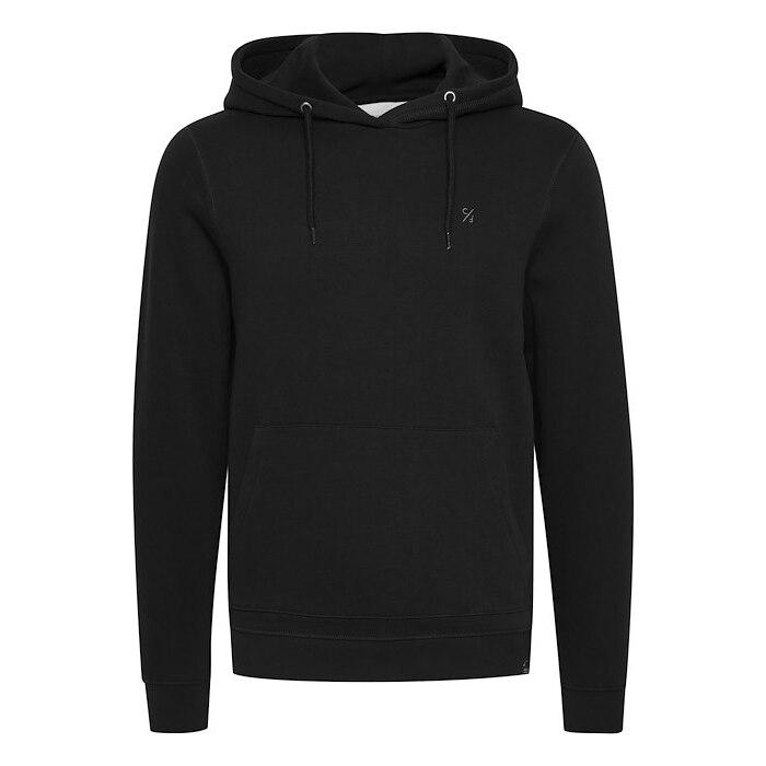 5702578027056 - Hoodie aus Baumwolle Modell Sebastian 5702578027056 - Hoodie aus Baumwolle Modell Sebastian