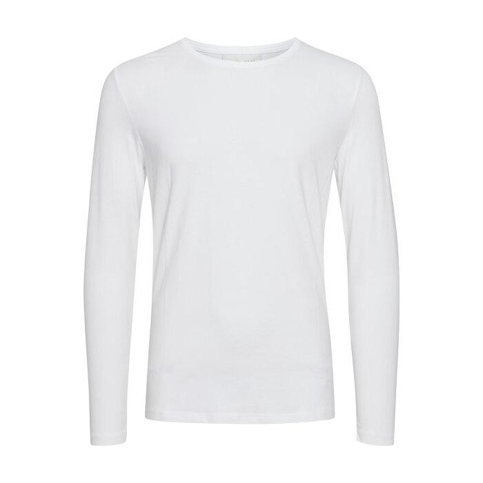 5714351402721 - Slim Fit Longsleeve mit Stretch-Anteil Modell Theo