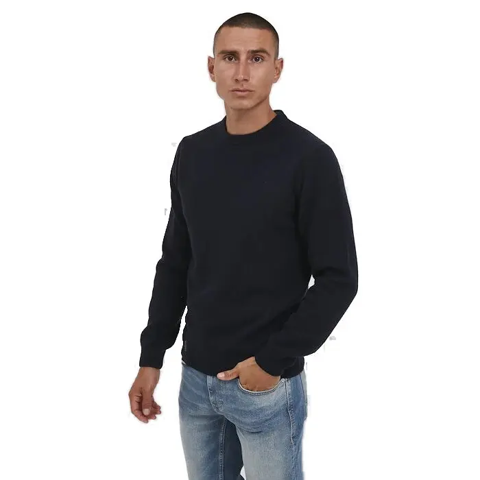5715169007443 - Bounty-Pullover mit Rundhalsausschnitt Casual Friday karl