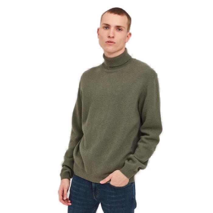 5715169007856 - Bounty-Pullover mit Rollkragen Casual Friday karl