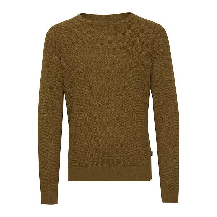 Maglione girocollo Casual Friday karlo