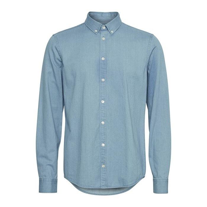 5715169516396 - Jeanshemd Casual Friday anton chambray