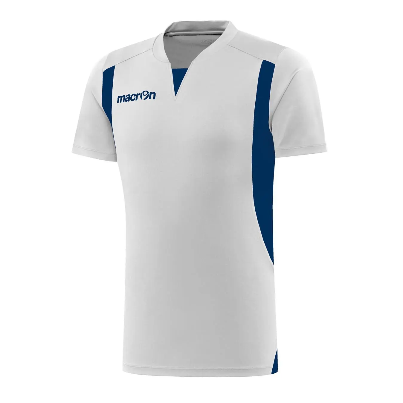 Trikot Iron - Blanc - male - Size: S
