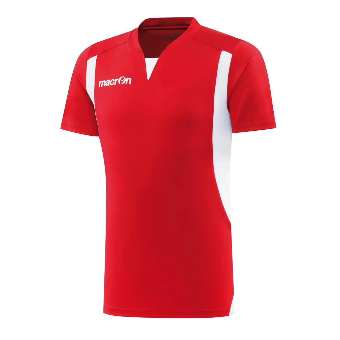 Trikot Iron - Rouge - male - Size: 3XL