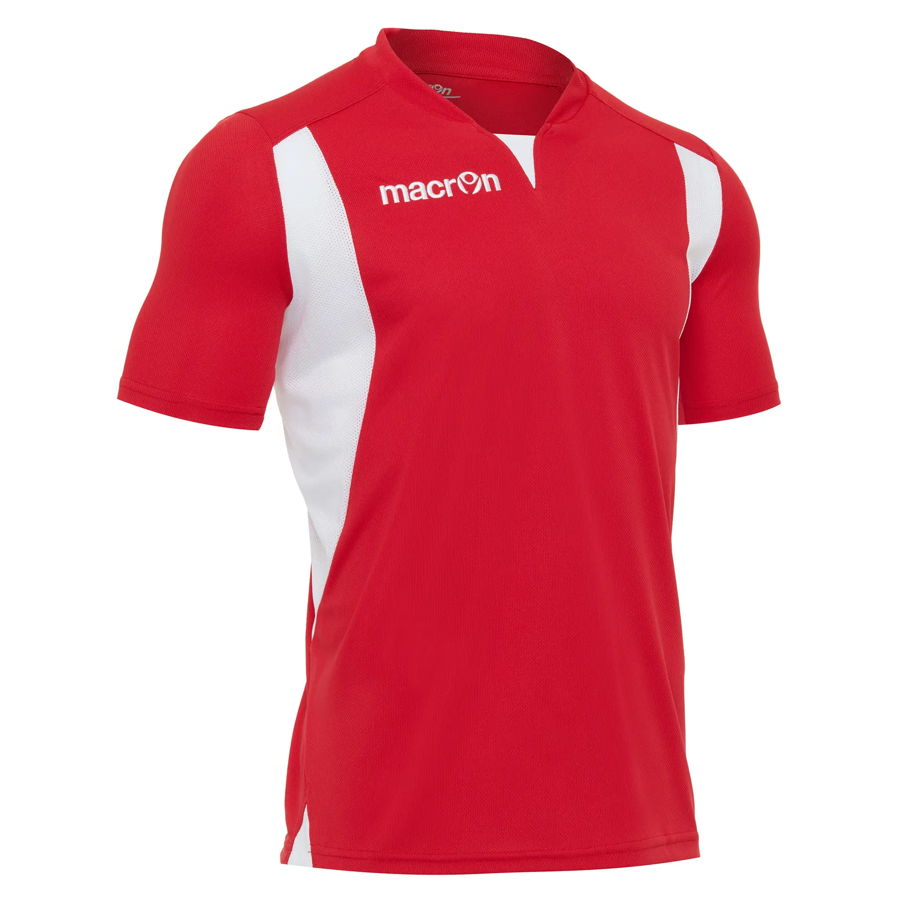 Trikot Macron Helium