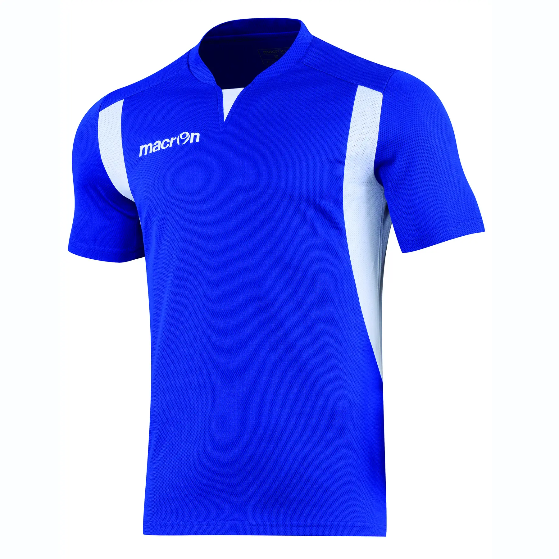 Trikot Macron Helium