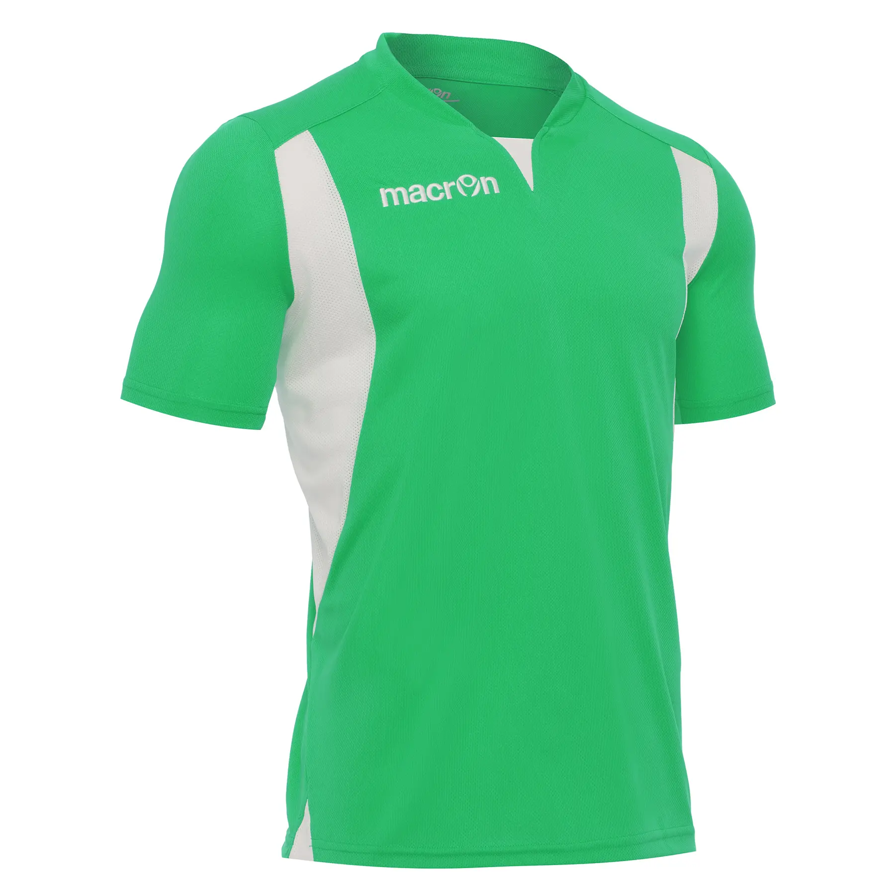 Trikot Helium - Vert - male - Size: 3XS