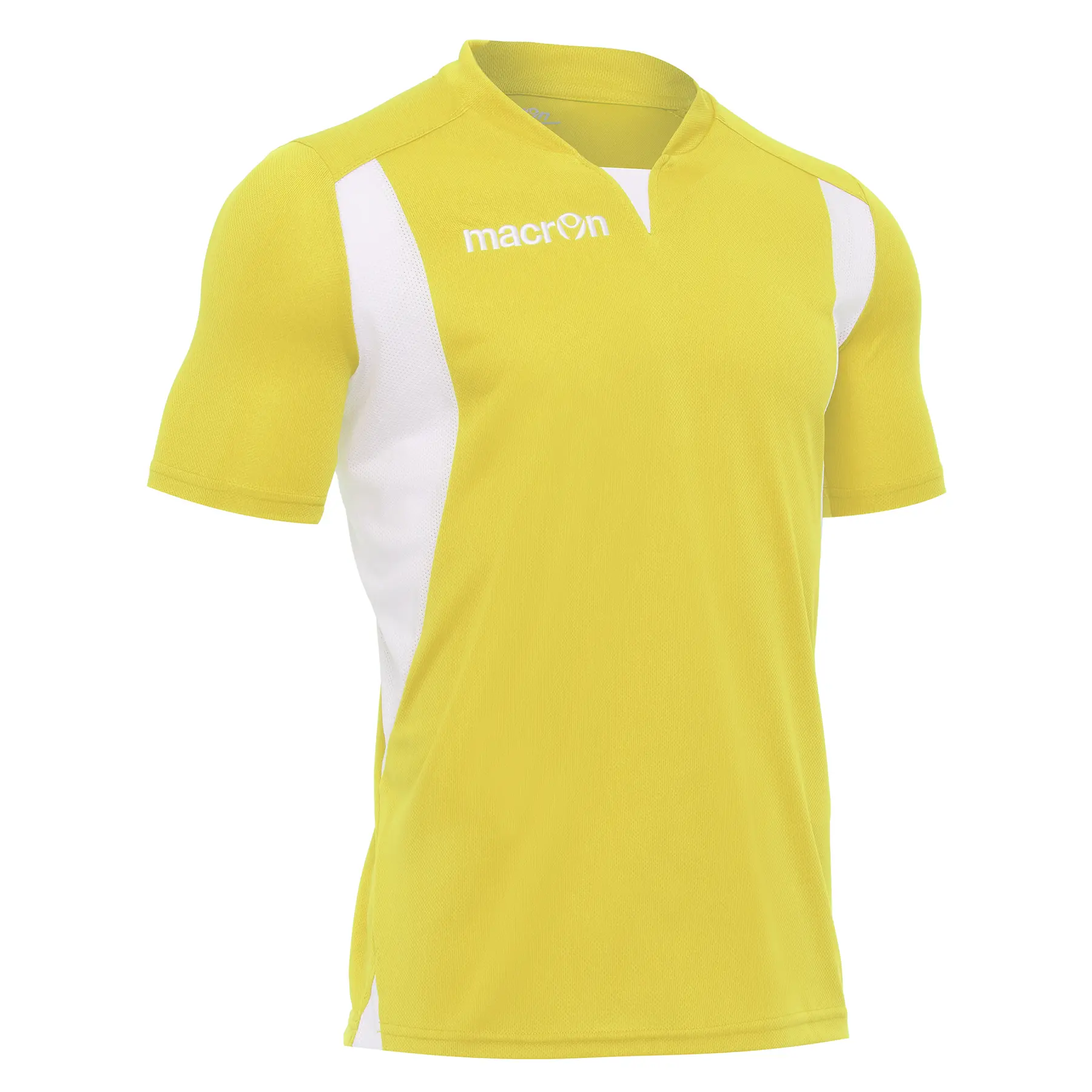Trikot Macron Helium