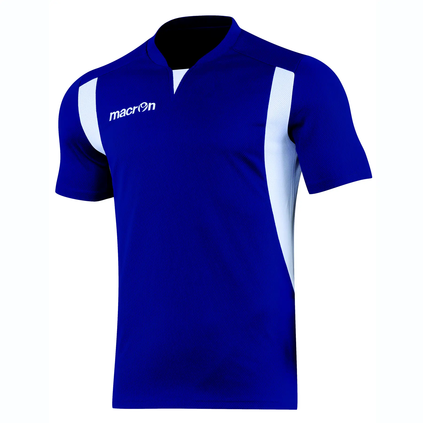Trikot Macron Helium