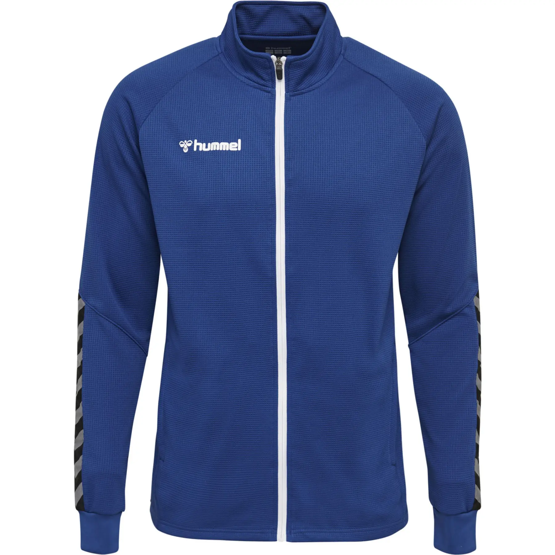 Kinderjacke Hummel Zip hmlAUTHENTIC Poly