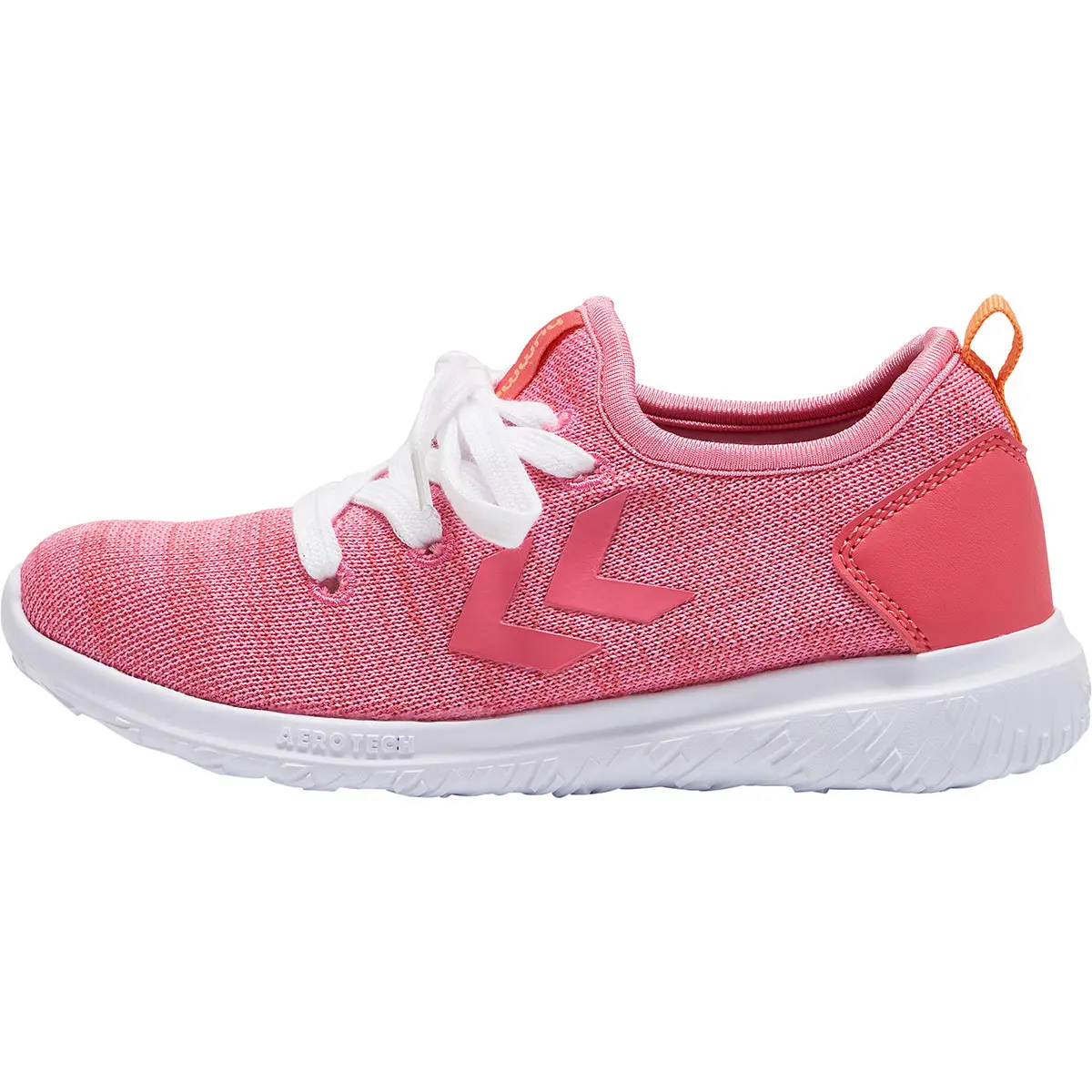 Hummel Baskets enfant Hummel actus easyfit