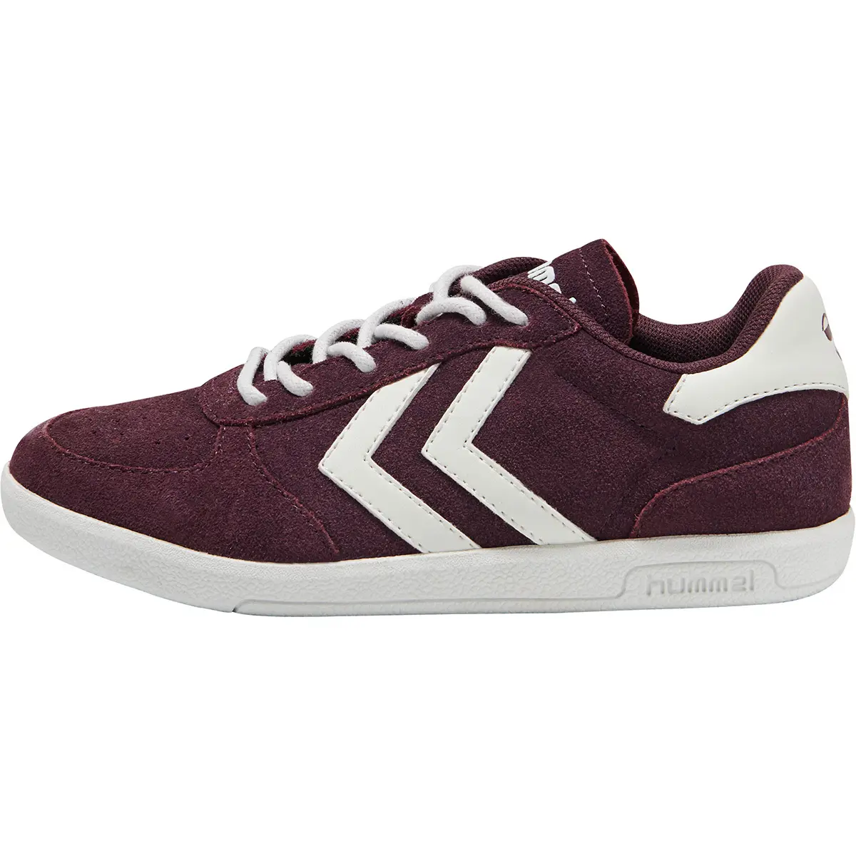 Hummel Baskets enfant Hummel victory