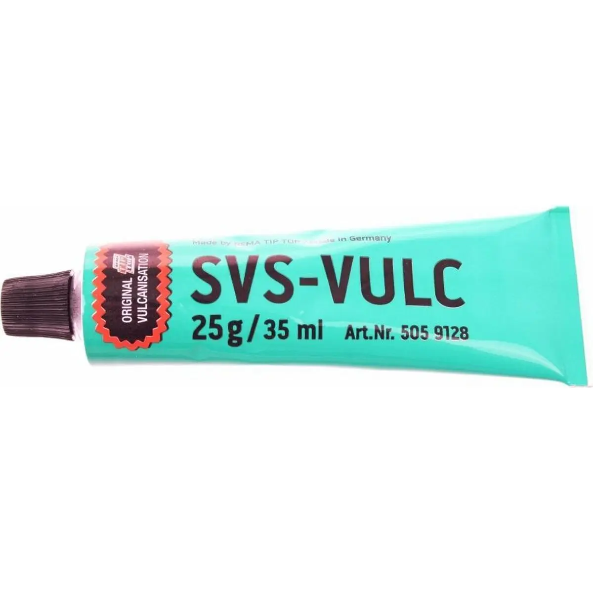 Colla Dissolvente Tip-Top: Tubetto da 25g