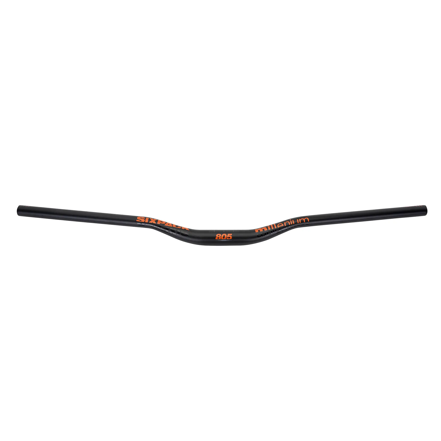 Velo Store - UK Hanger Sixpack Racing Millenium Rise 35 805x 40 mm | Extra 10% off with Subscription, Postage £16.79 to UK Fedex.