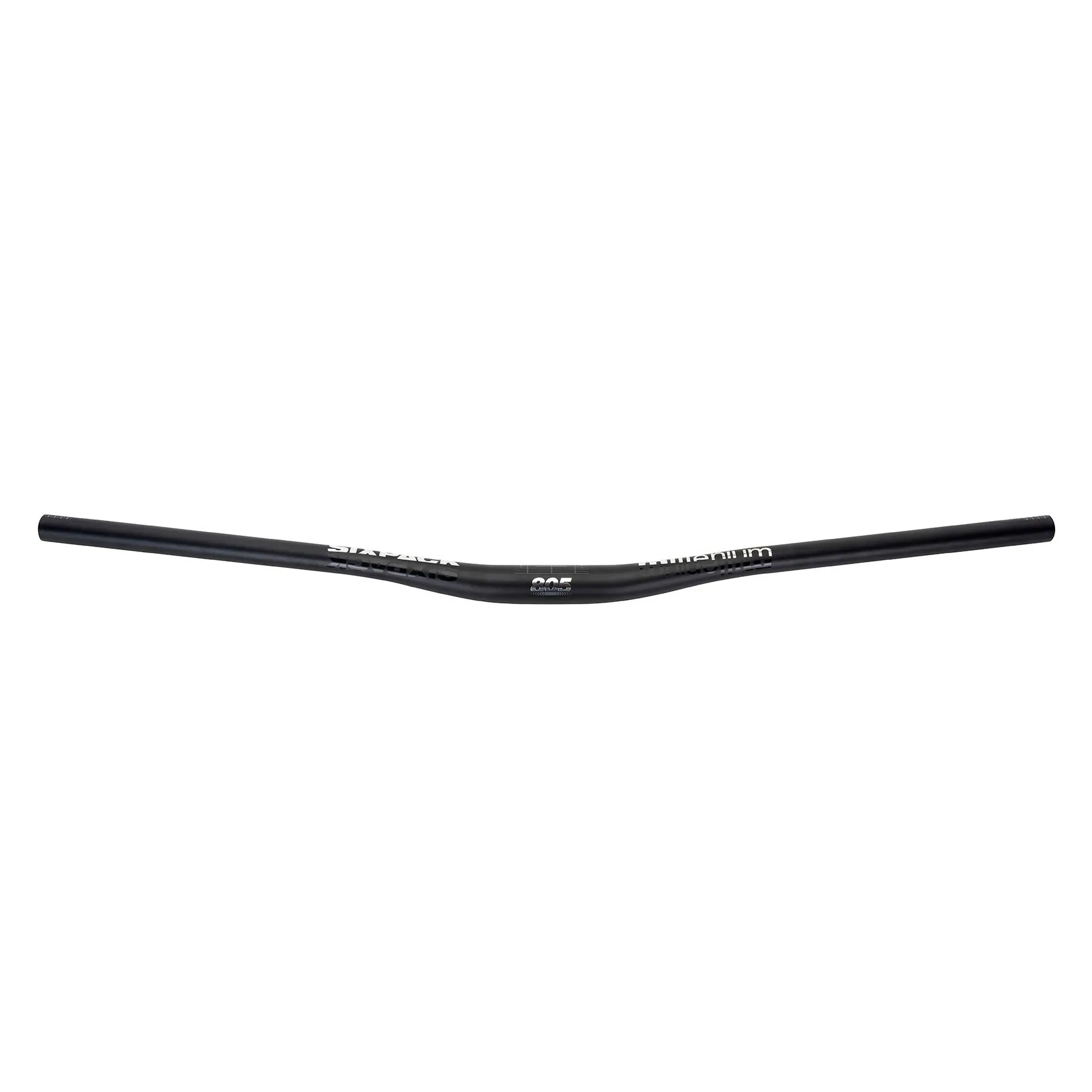 Velo Store - UK Hanger Sixpack Racing Millenium Rise 31.8 805x 20 mm | Extra 10% off with Subscription, Postage £16.79 to UK Fedex.