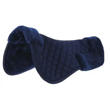 Riding World Bleu Saddle Pad