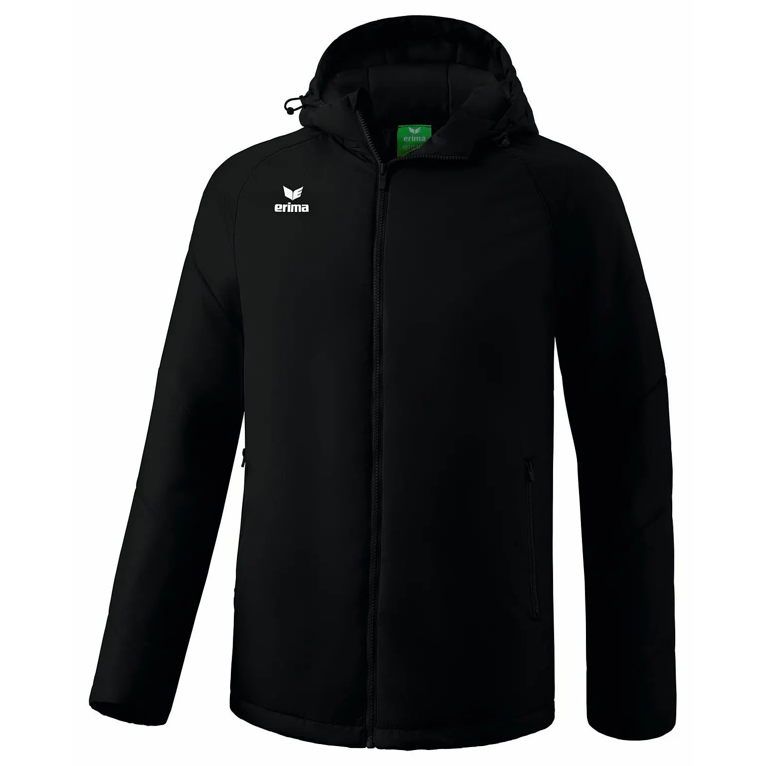 Winterjacke Erima Team