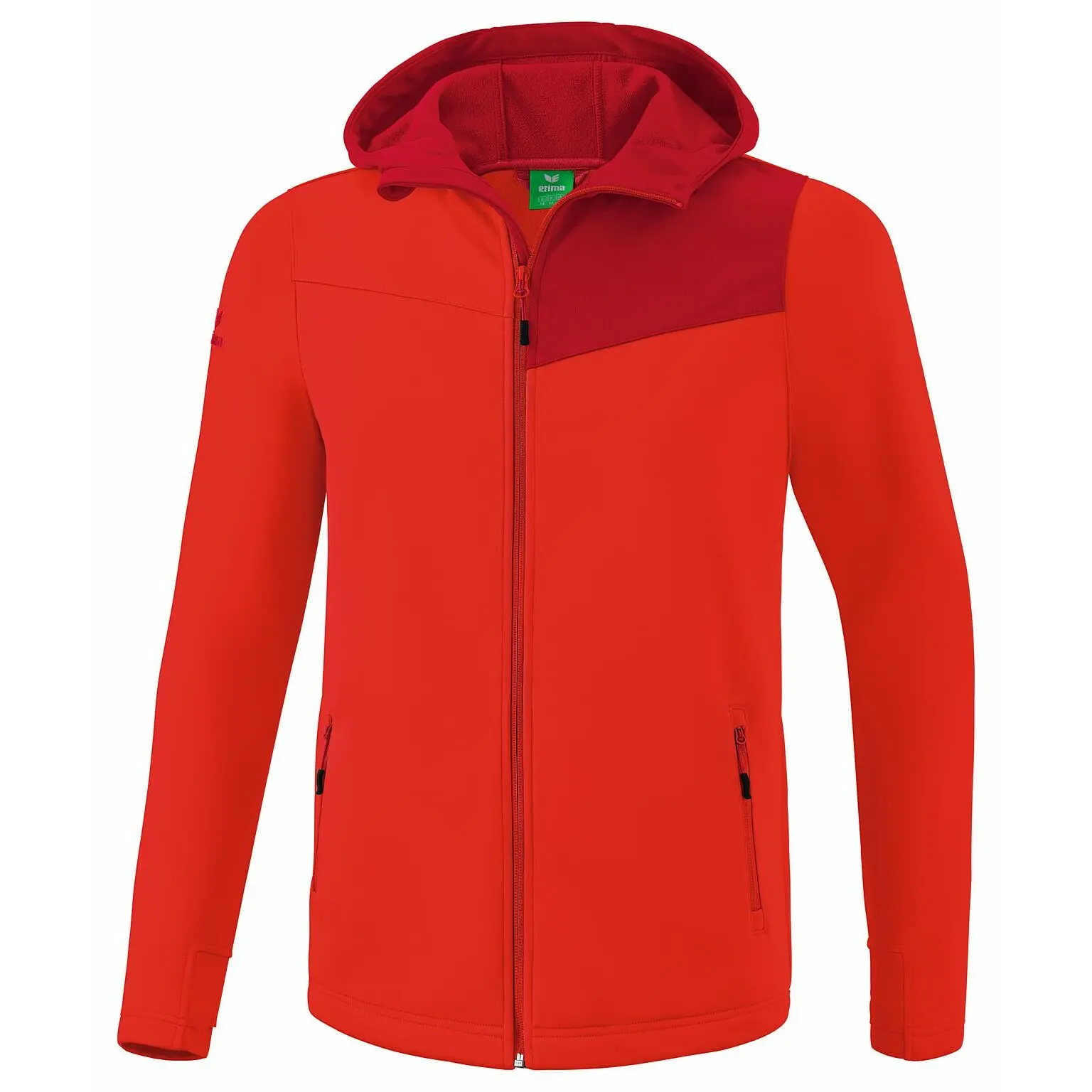 Jacke Erima Softshell Performance