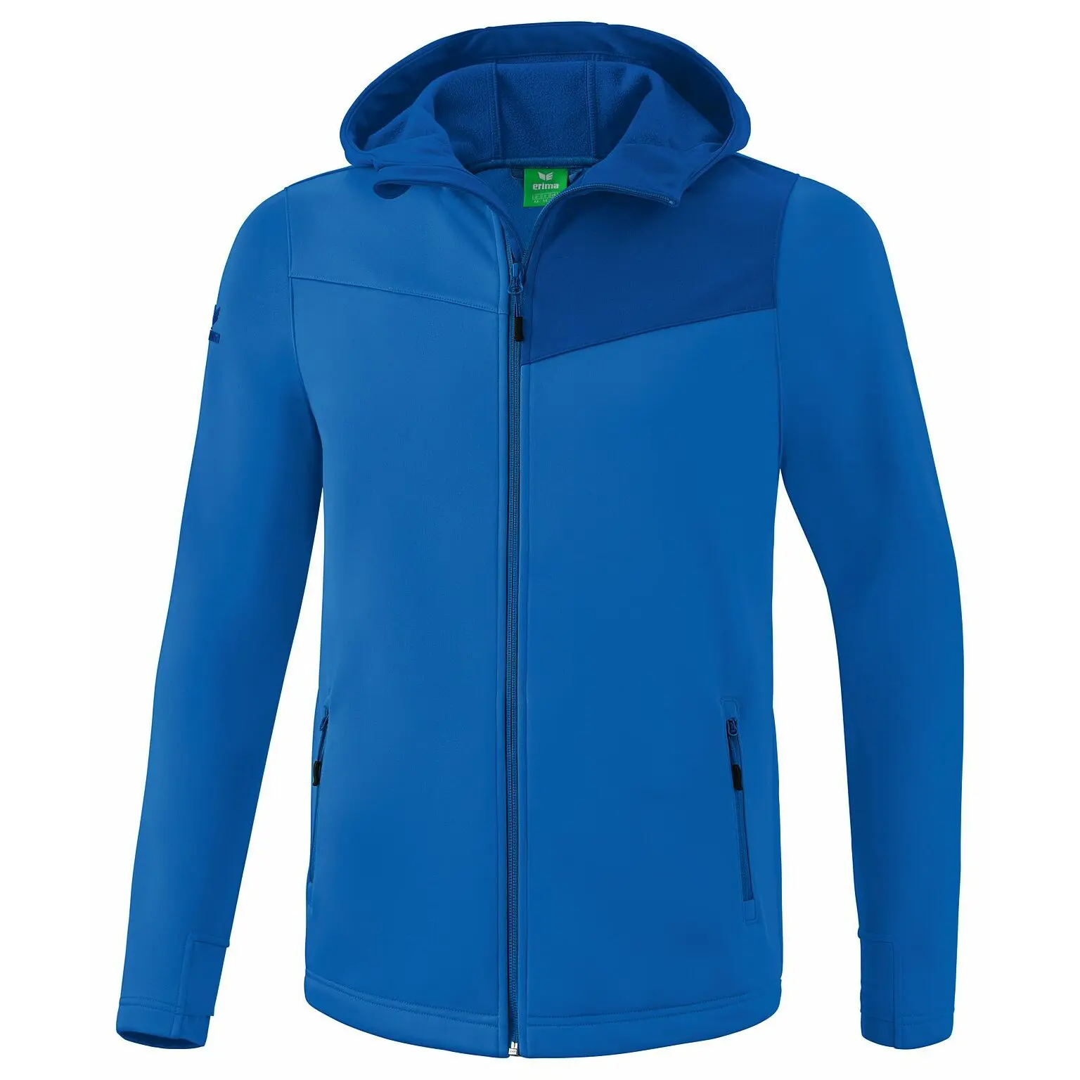Jacke Erima Softshell Performance