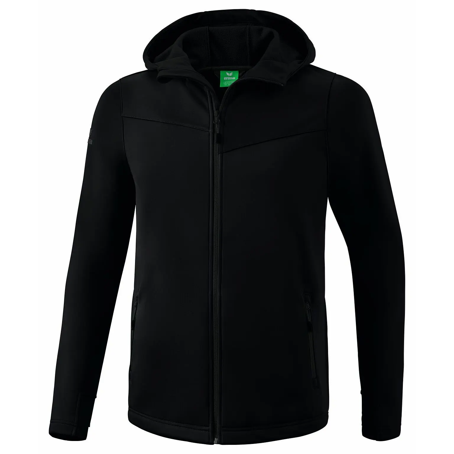Jacke Erima Softshell Performance