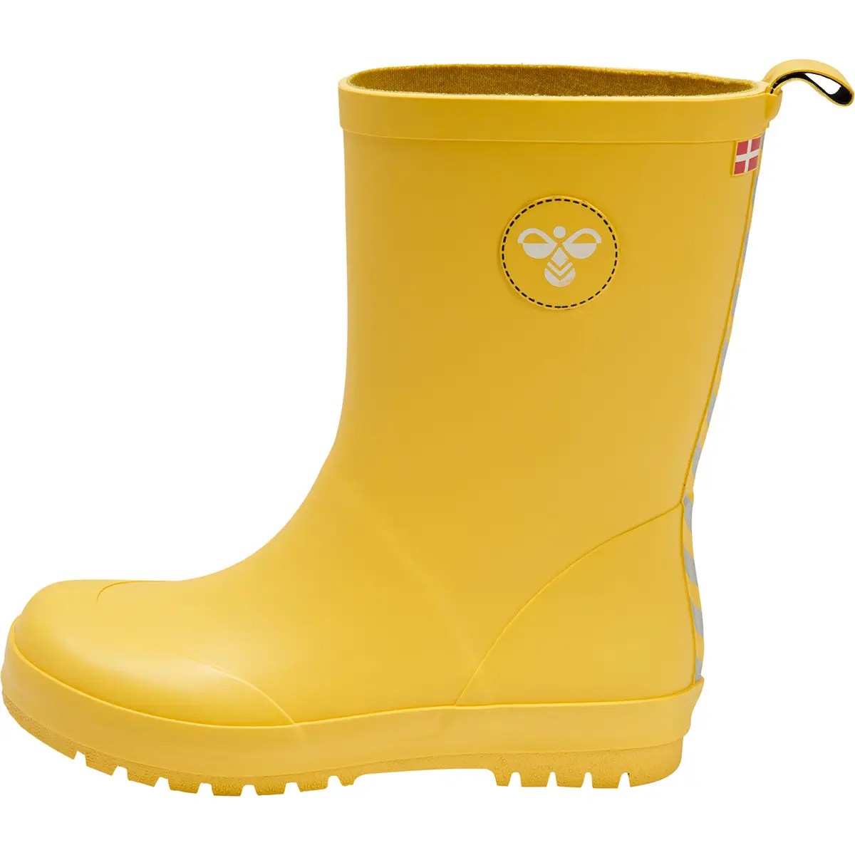 Jaune
