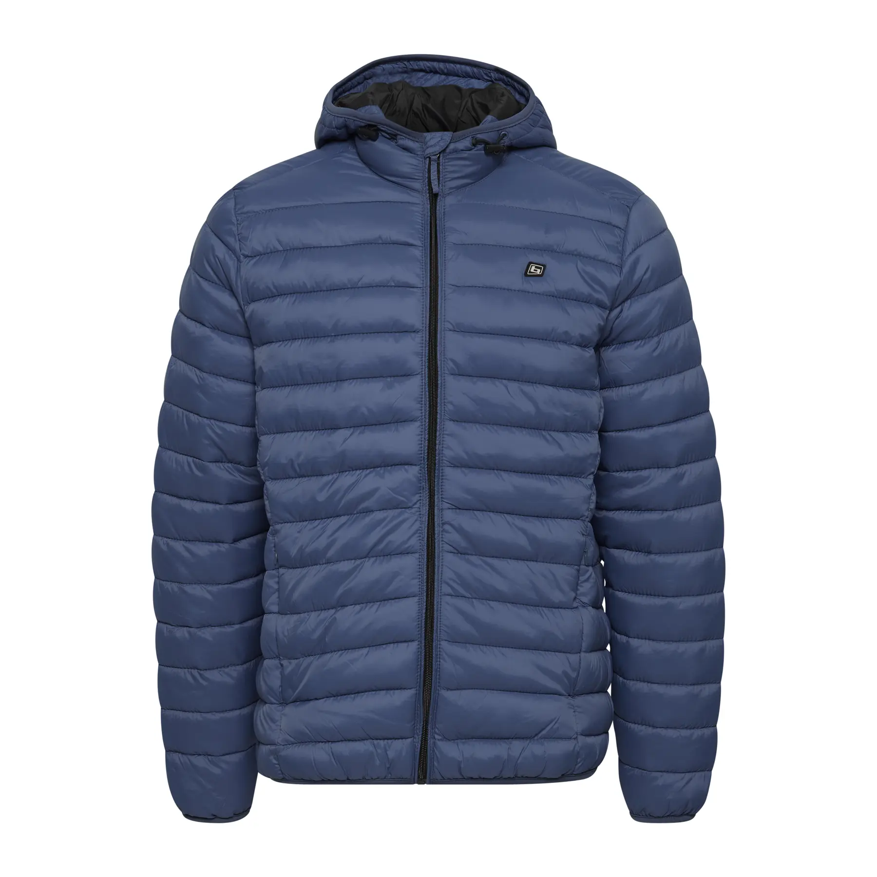 5702578991739 - Steppjacke mit Label-Detail 5702578991739 - Steppjacke mit Label-Detail