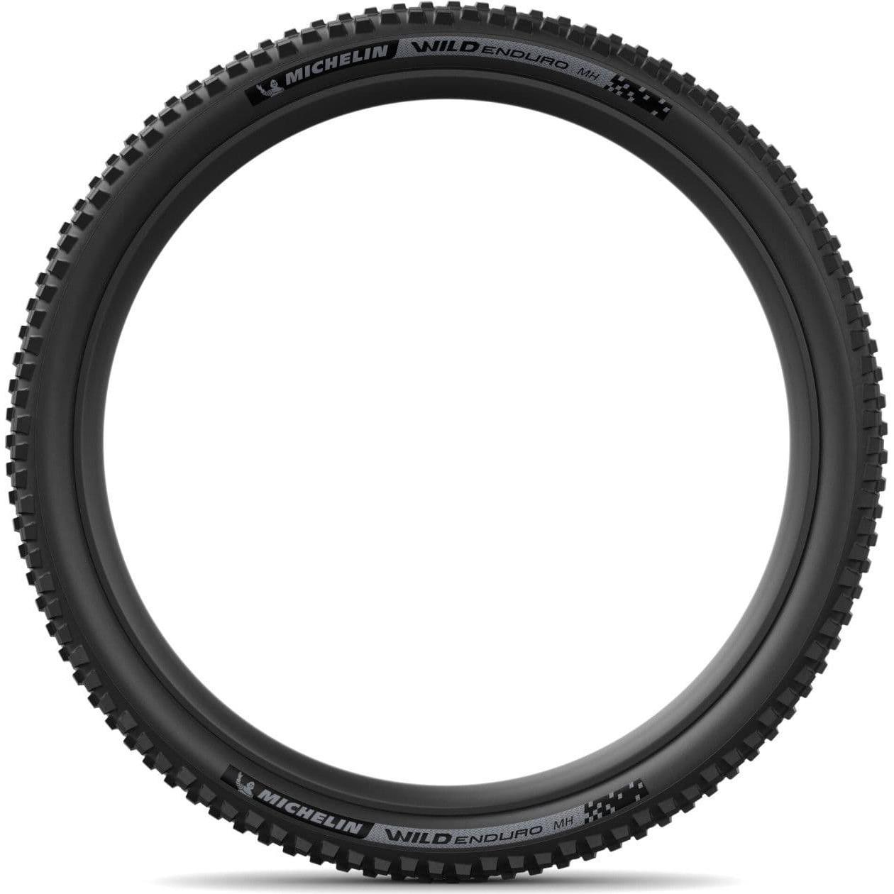 Velo Store - UK MICHELIN Tubeless tire Michelin Wild Enduro MH Racing Line | Extra 10% off with Subscription, Postage £16.79 to UK Fedex.