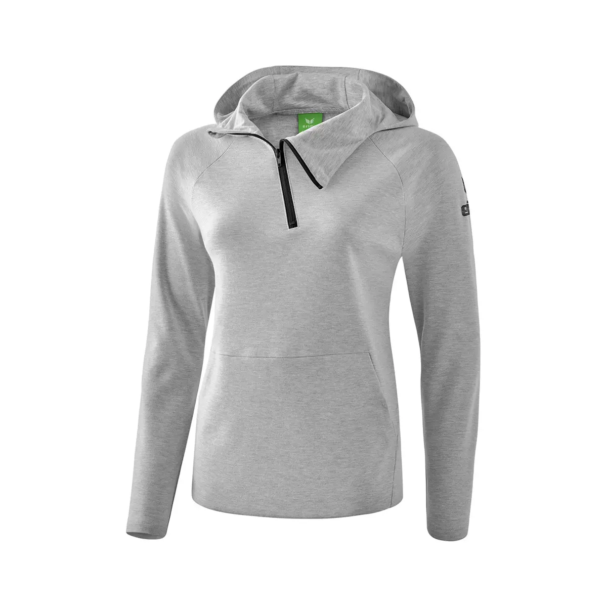 Kapuzenpullover, Damen Erima Essential
