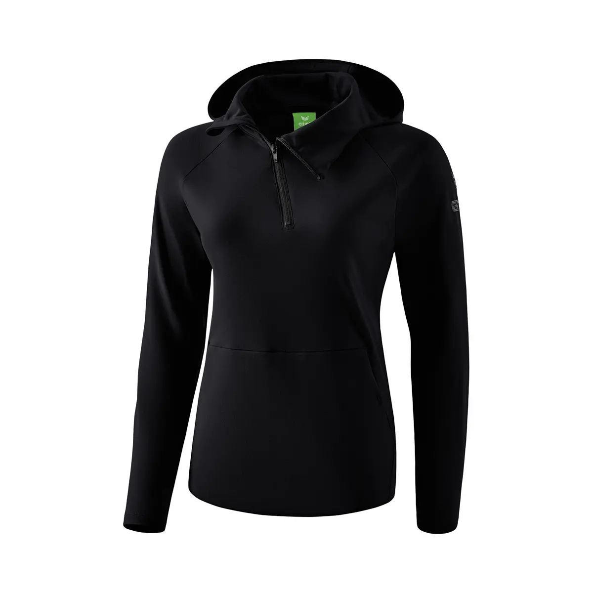 Kapuzenpullover, Damen Erima Essential