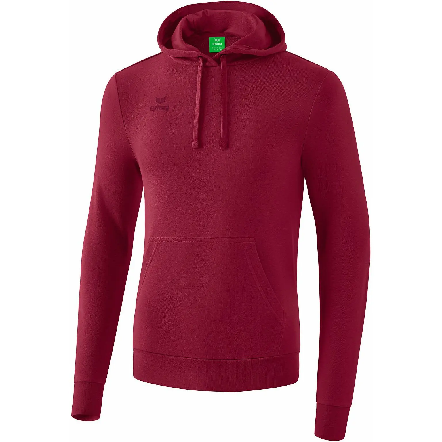 Kapuzenpulli Basic - Violet - male - Size: 3XL