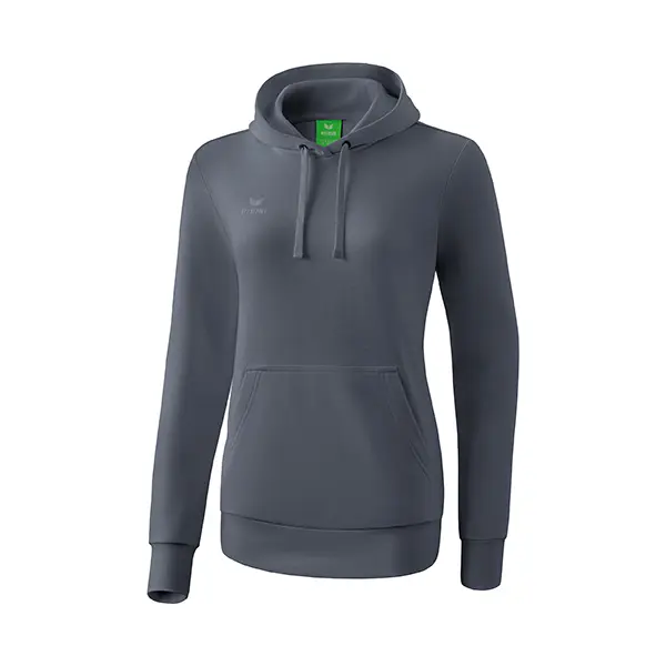 Damen-Hoodie Erima Basic