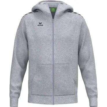 Hoodie Kinder Erima CMPT Wings