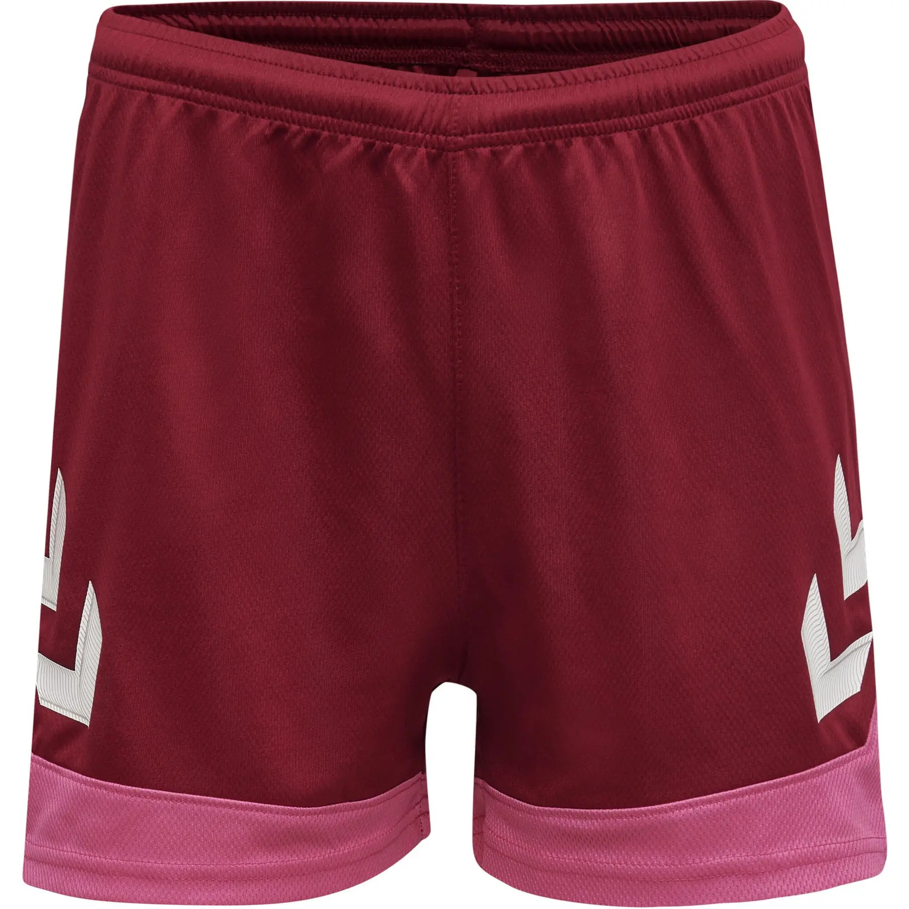 Shorts für Damen Hummel hmlLEAD