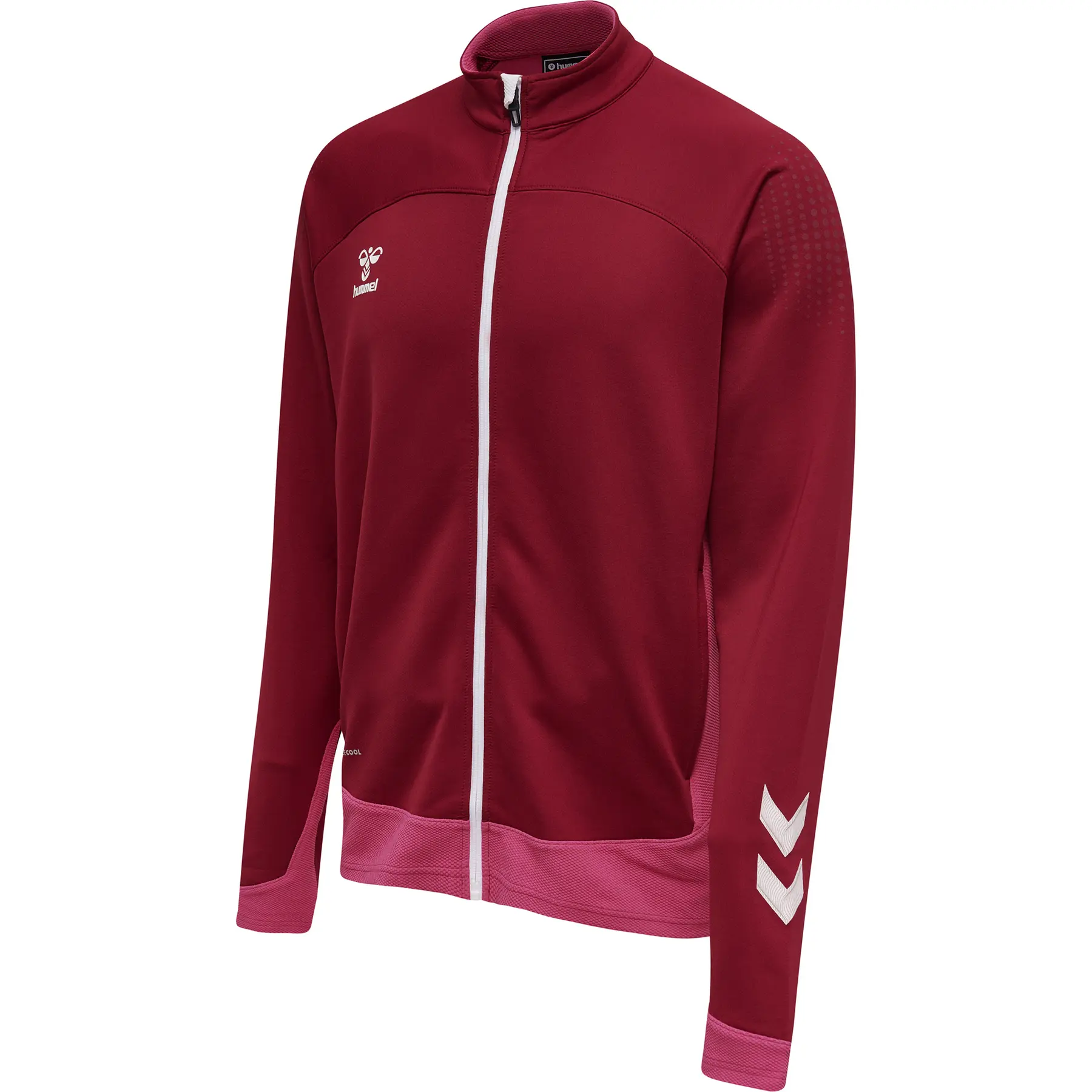 Kinder-Jacke Hummel hmllead poly