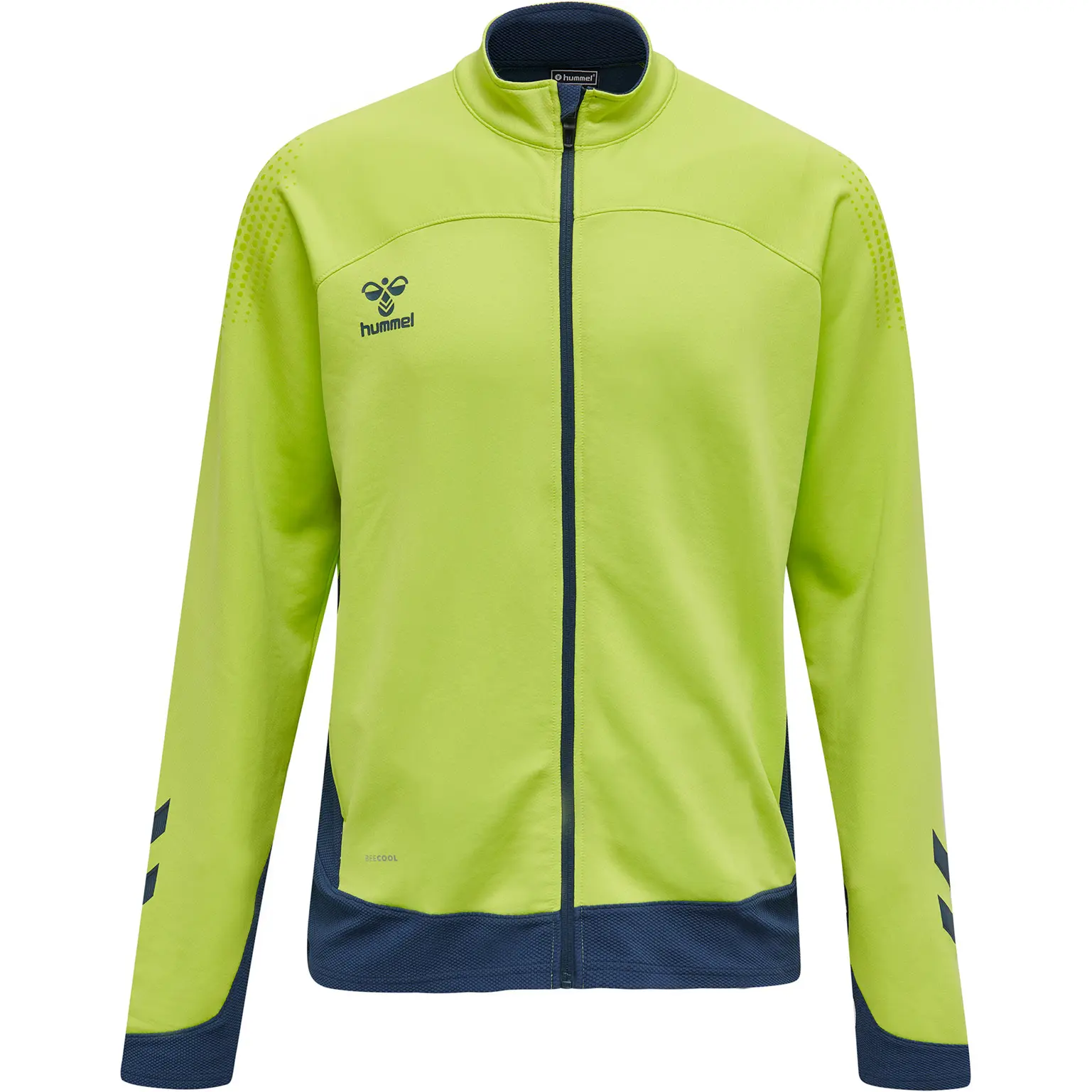 Kinder-Jacke Hummel hmllead poly
