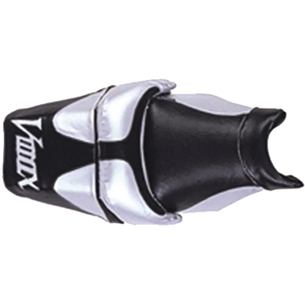 Motorrad-Sattelbezug Bagster v max 1200