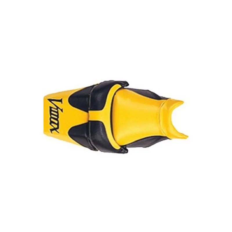 Motorrad-Sattelbezug Bagster v max 1200