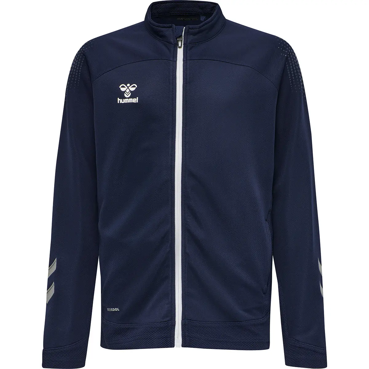 Kinder-Jacke Hummel hmllead poly