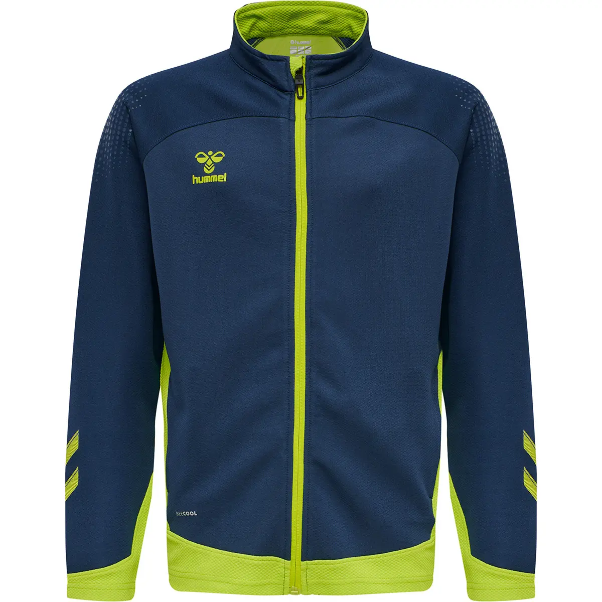 Kinder-Jacke Hummel hmllead poly