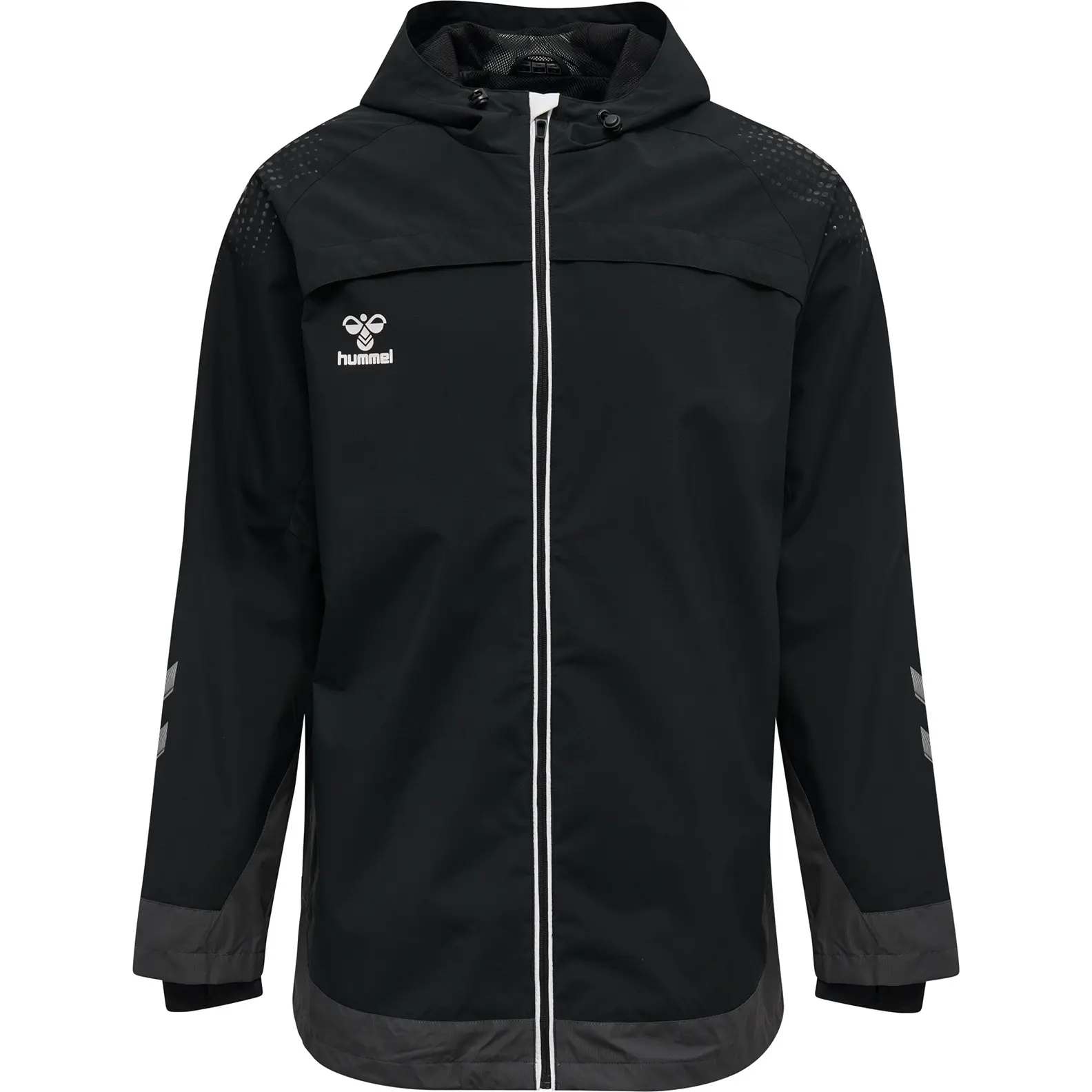 Jacke Hummel hmllead all weather