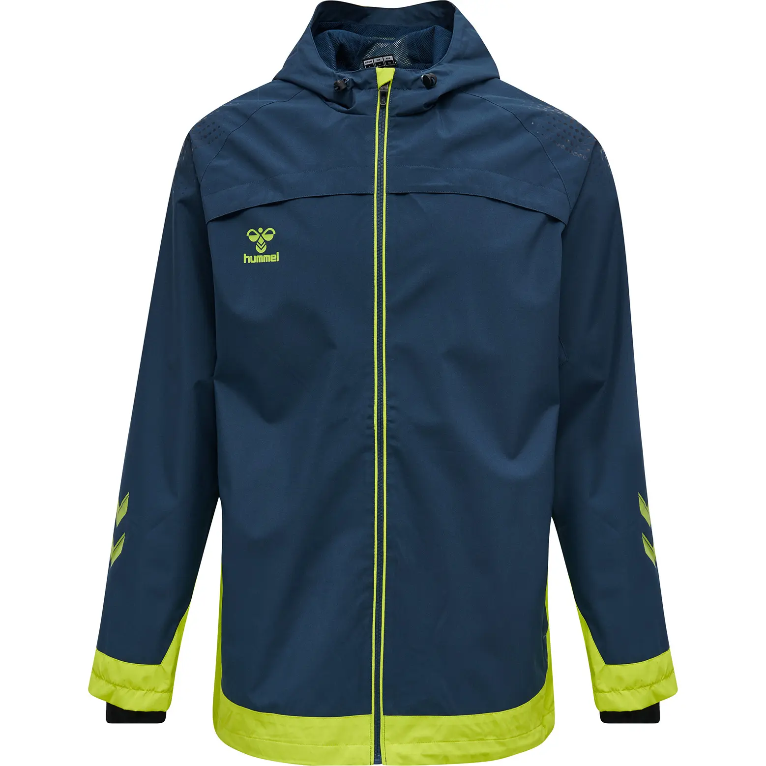 Jacke Hummel hmllead all weather