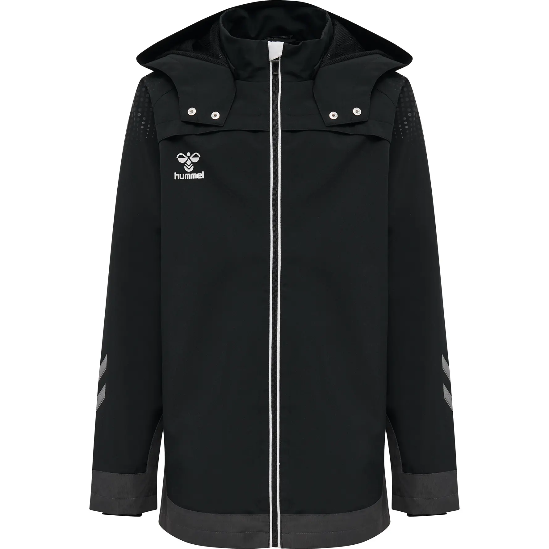 Kinderjacke Hummel hmllead all weather