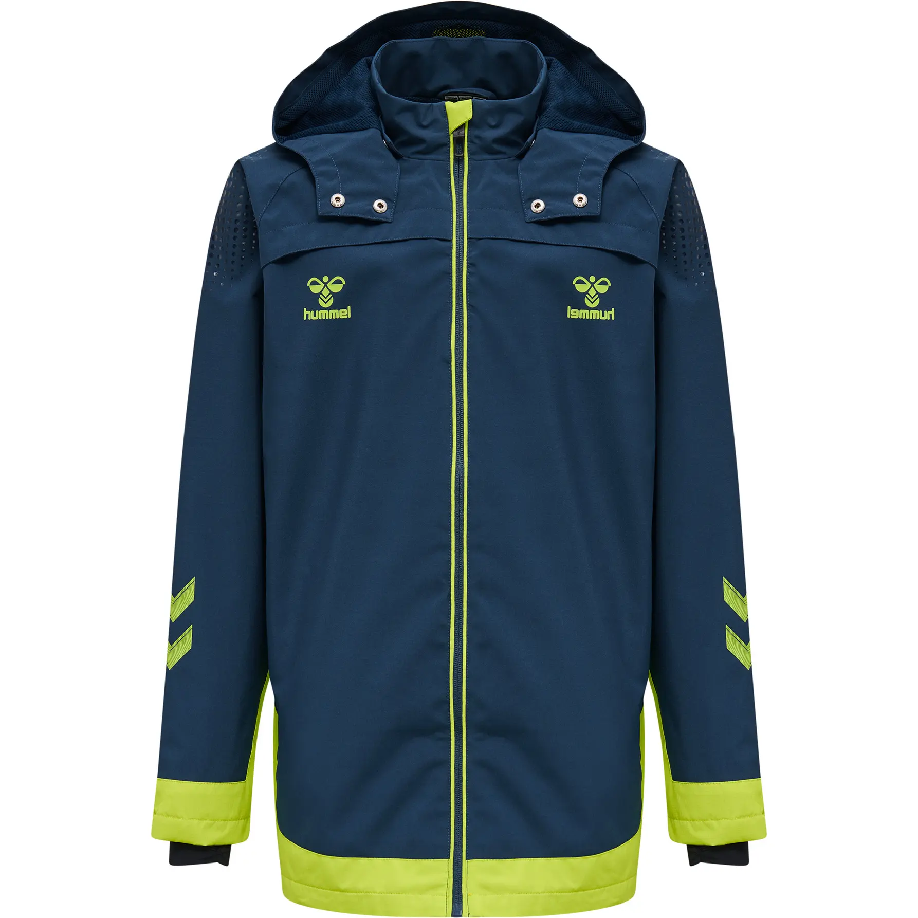 Kinderjacke Hummel hmllead all weather