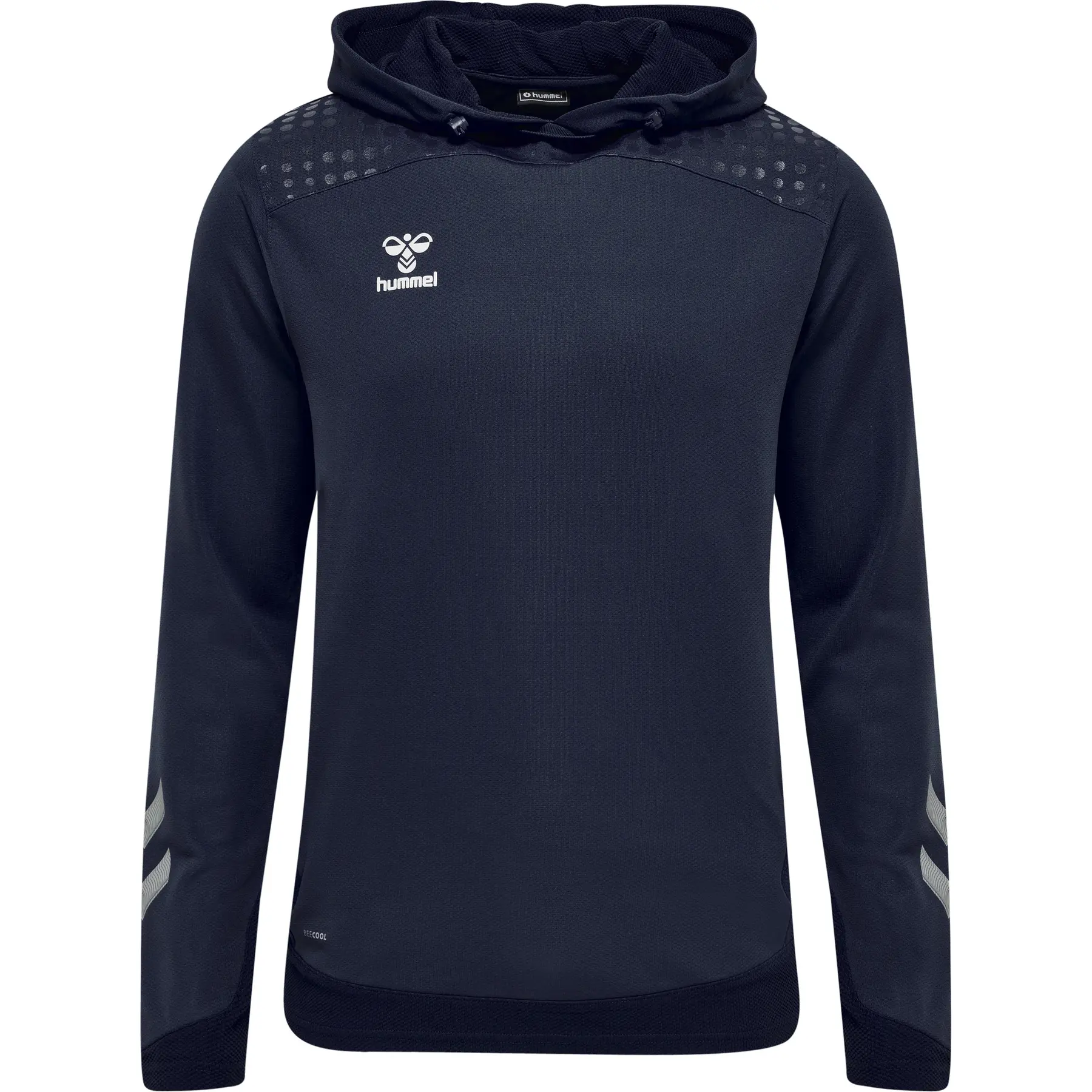 Kapuzenpullover Hummel hmllead poly